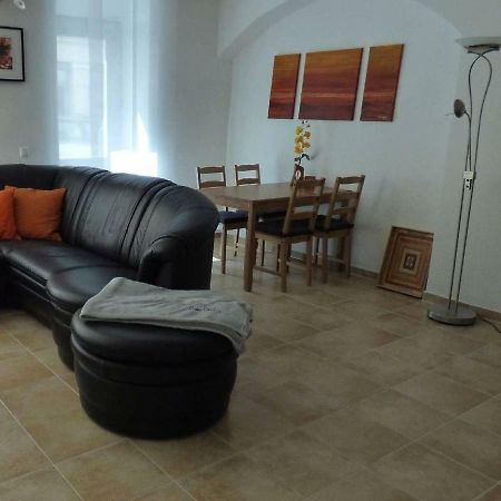 Pirna-Apartment المظهر الخارجي الصورة