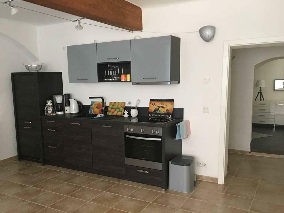 Pirna-Apartment المظهر الخارجي الصورة