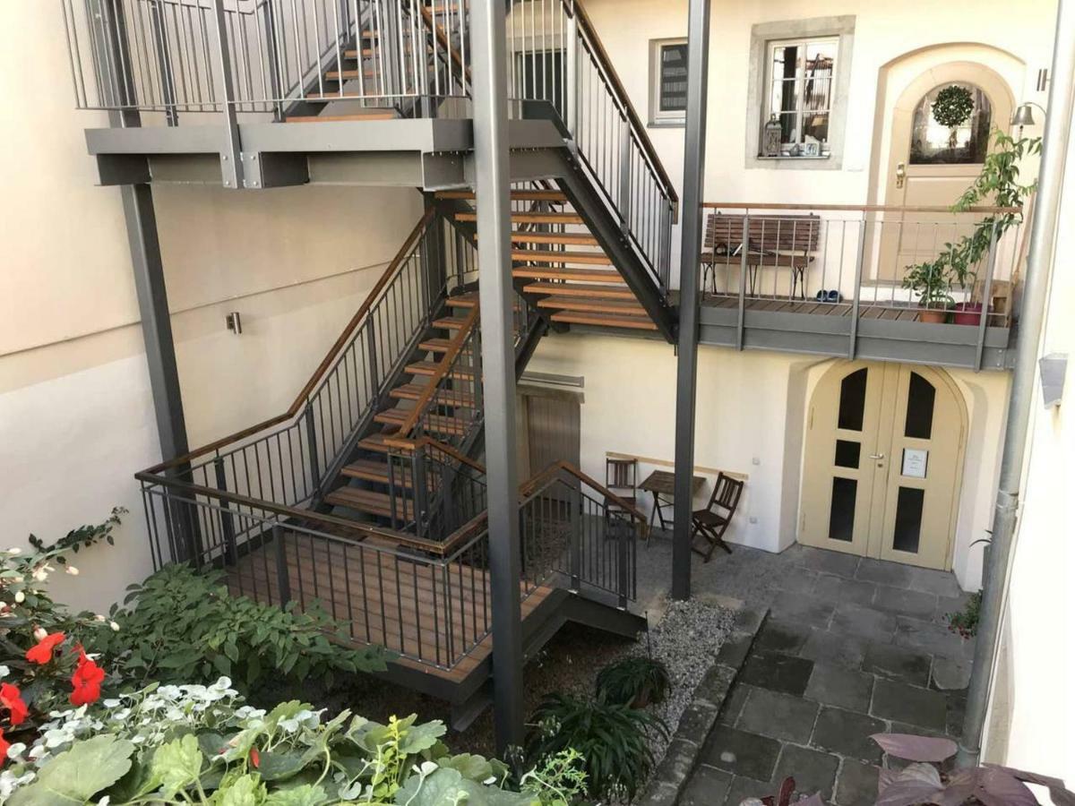 Pirna-Apartment المظهر الخارجي الصورة